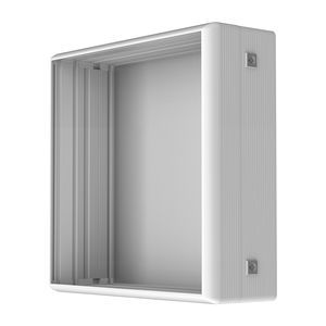 quadro di protezione monofase