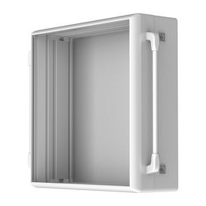 quadro di protezione monofase