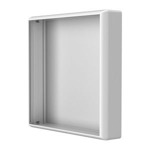 quadro di protezione monofase