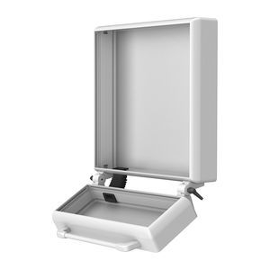 quadro di protezione monofase