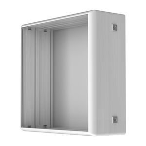 quadro di protezione monofase