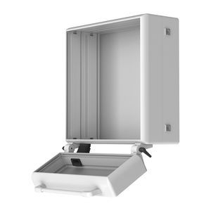 quadro di protezione monofase