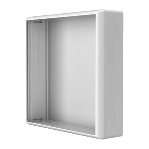quadro di protezione monofase