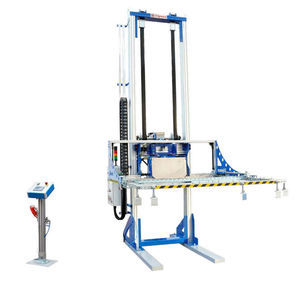 reggiatrice automatica
