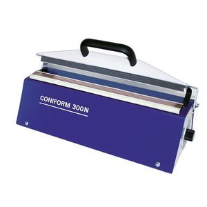 saldatrice ad impulso manuale
