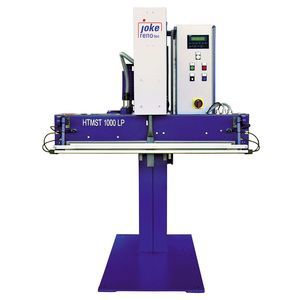 saldatrice ad impulso manuale