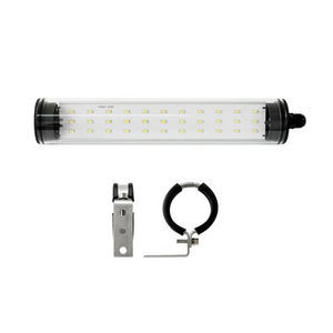 lampada portatile LED 1
