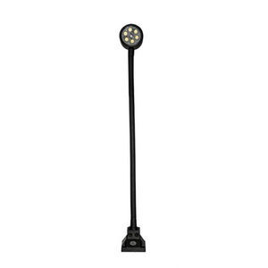 lampada portatile LED 1