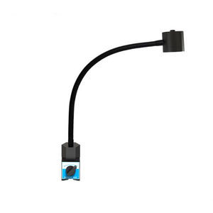 lampada portatile LED 1