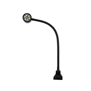 lampada portatile LED 1