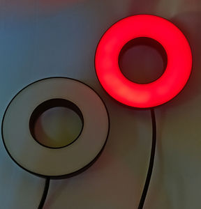 illuminazione per sistema di visione LED 1
