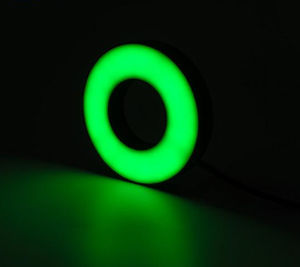 illuminazione per sistema di visione LED