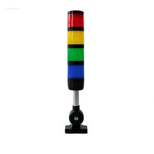 colonna luminosa LED