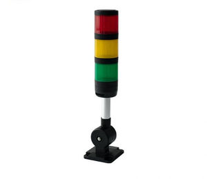 colonna luminosa LED 1