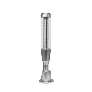 colonna luminosa LED 1
