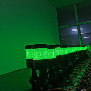 colonna luminosa LED 1