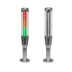 colonna luminosa LED 1