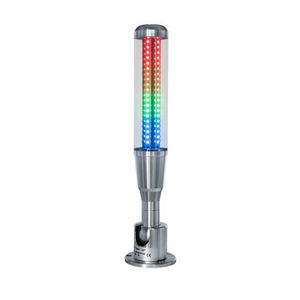 colonna luminosa LED 1