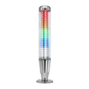 colonna luminosa LED 1