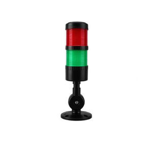 colonna luminosa LED 1