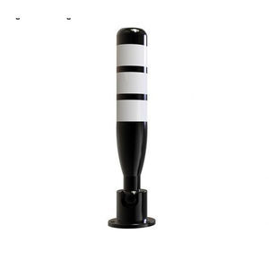 colonna luminosa LED 1