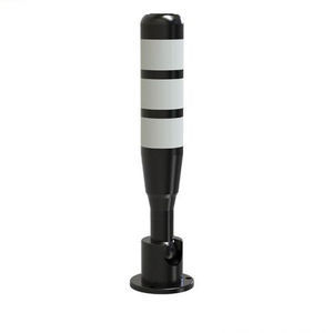 colonna luminosa LED 1