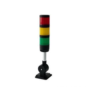 colonna luminosa LED 1