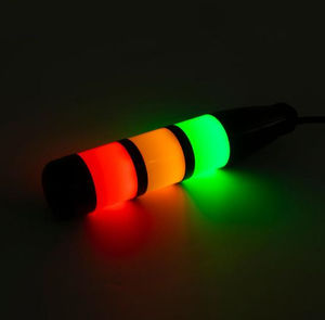 colonna luminosa LED 1