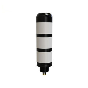 colonna luminosa LED 1