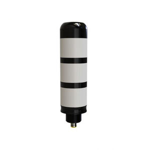 colonna luminosa LED 1