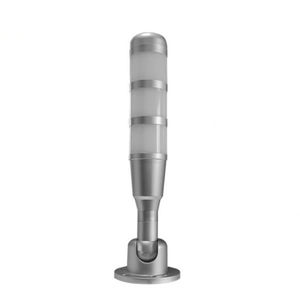 colonna luminosa LED 1