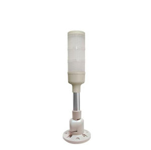 colonna luminosa LED 1
