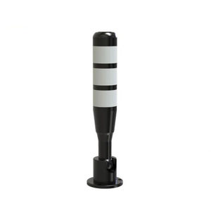colonna luminosa LED 1