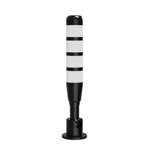 colonna luminosa LED 1