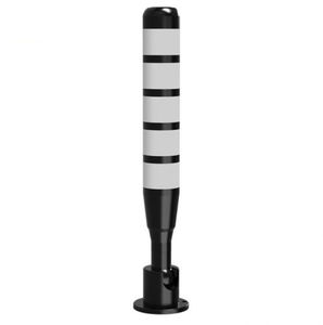 colonna luminosa LED 1