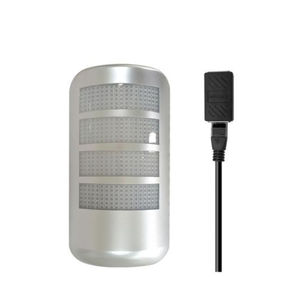 colonna luminosa LED