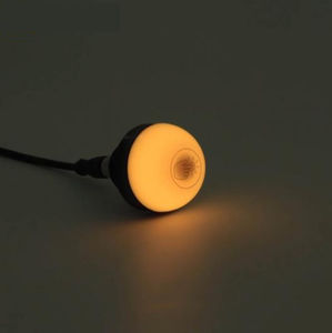 colonna luminosa LED 1