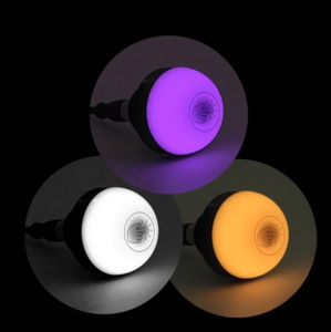 indicatore luminoso per montaggio in superficie