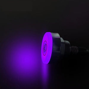colonna luminosa LED 1