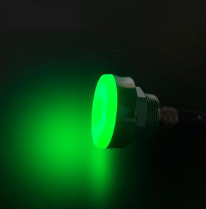 indicatore luminoso permanente 1