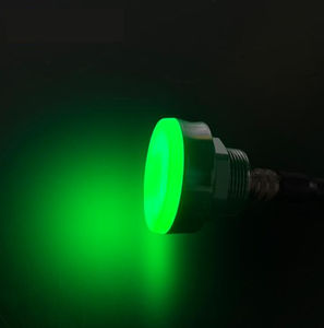 indicatore luminoso permanente 1