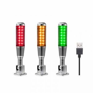 colonna luminosa LED 1