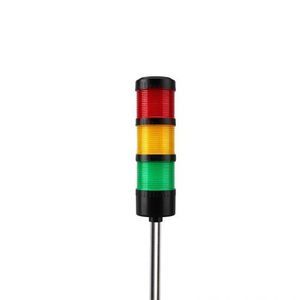 colonna luminosa LED 1