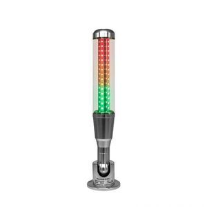 colonna luminosa LED 1
