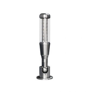 colonna luminosa LED 1