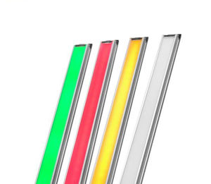 colonna luminosa LED 1