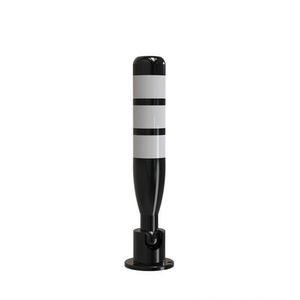 colonna luminosa LED