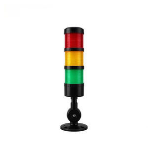 colonna luminosa LED