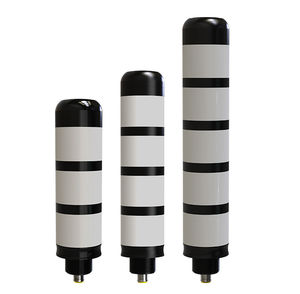 colonna luminosa LED 1