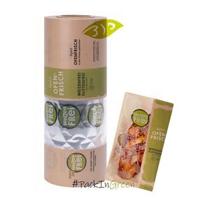 imballaggio laminato